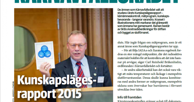 Nyhetsblad